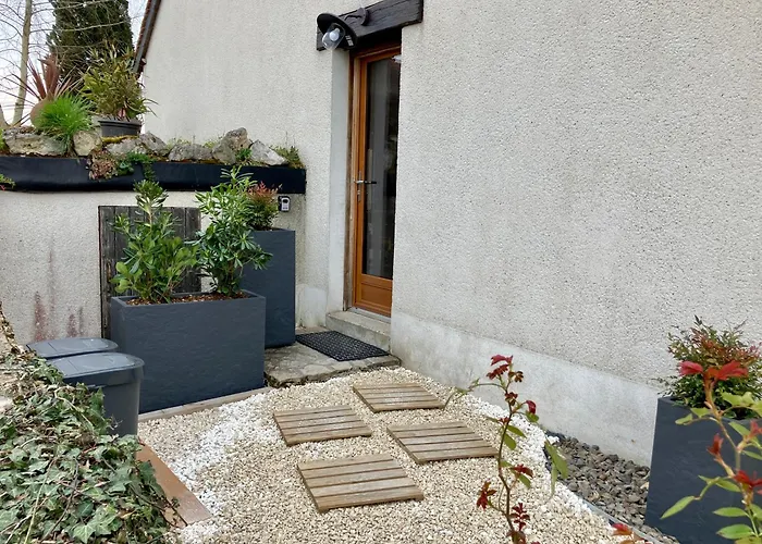 Loft Le Petit Solognot