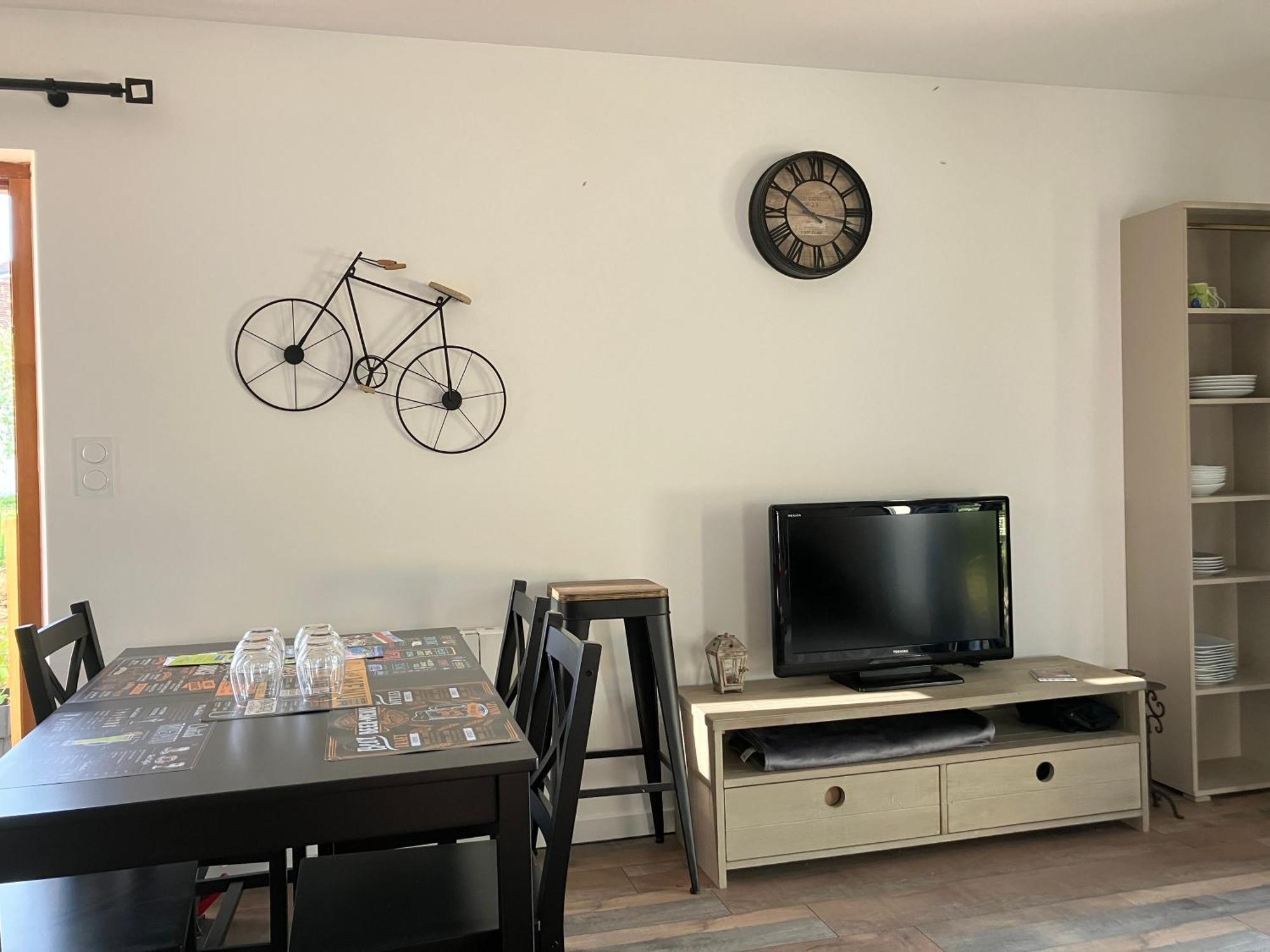 Loft Le Petit Solognot Appartement *